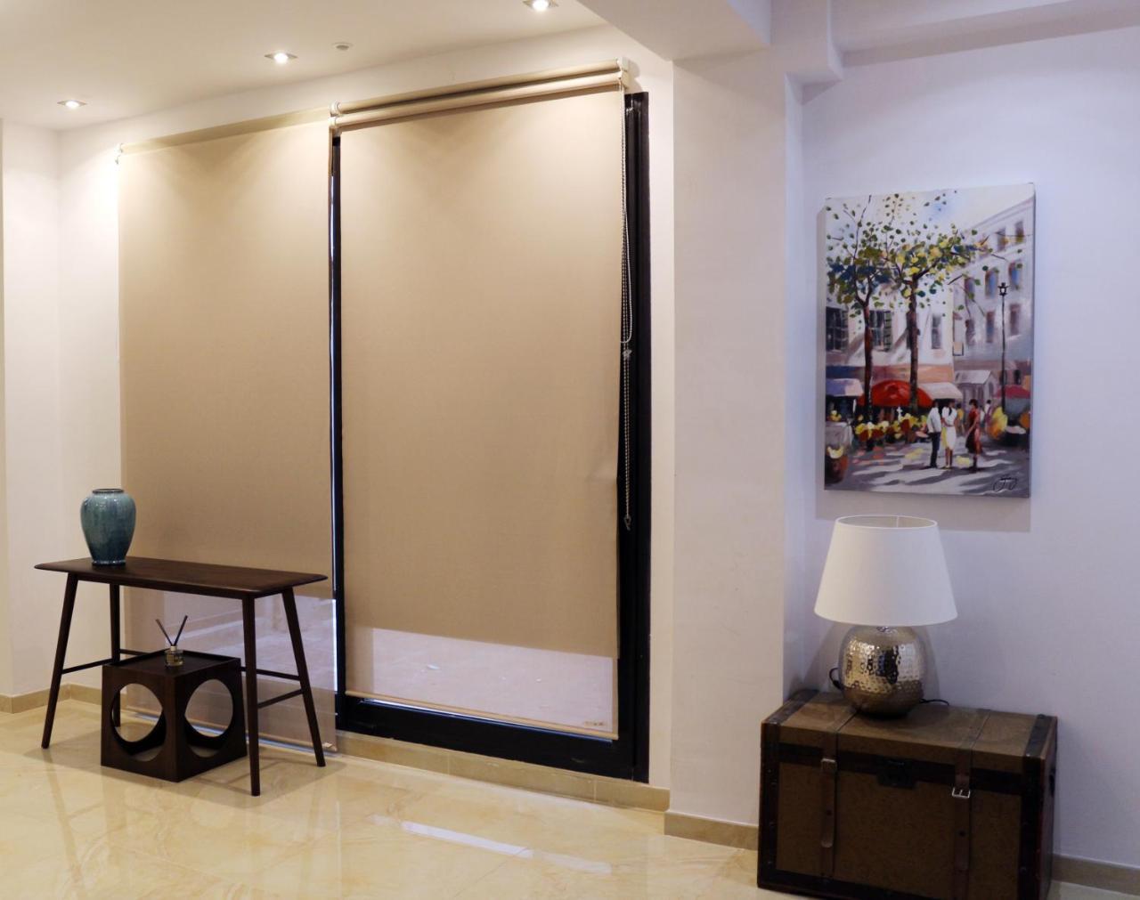 Apartmán Town Center New